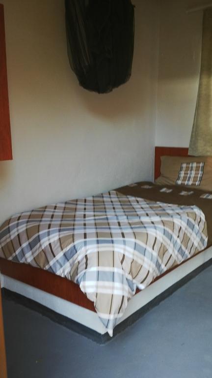 Divundu Guest House Номер фото