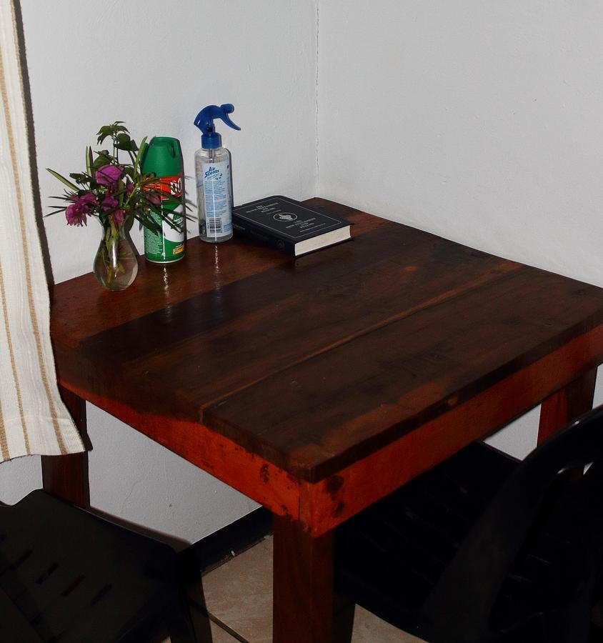 Divundu Guest House Экстерьер фото